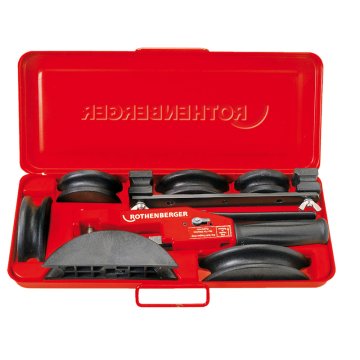 Rothenberger Tb Maxı-Set, Msr, 14-16-18-20-25-32Mm - 23065