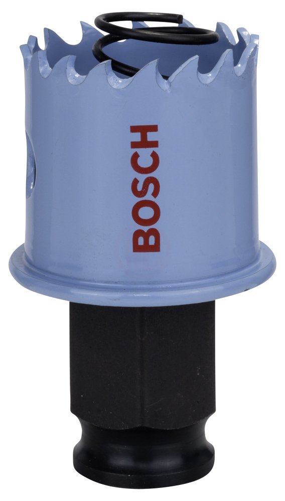 Bosch Special For Sheet Metal Delik Açma Testeresi 29 mm - 2608584786
