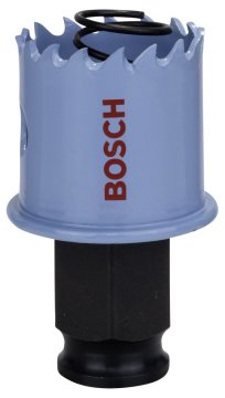 Bosch Special For Sheet Metal Delik Açma Testeresi 29 mm - 2608584786