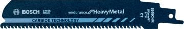 Bosch Panter Testere Bıçağı Endurance For Heavy Metal S 955 CHM 150 mm (1 Adet) - 2608653180