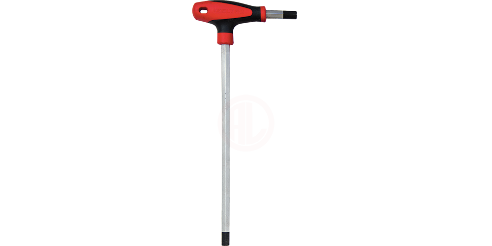 İzeltaş T Tipi Allen Anahtar 4 mm