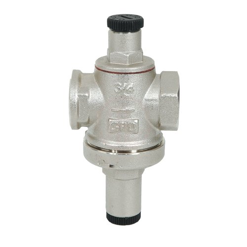 Gpd 3/4 RAKORSUZ SU BASINÇ REGÜLATÖRÜ - REG04