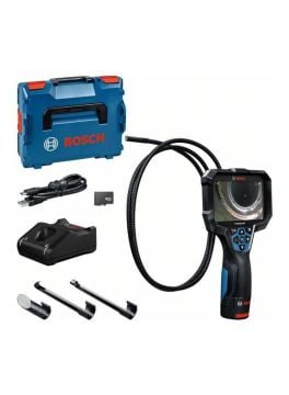 Bosch Denetim Kamerası Gıc 12V-5-27C+12 Vakü+Lboxx - 0601241401