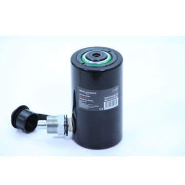 Worldforce Hidrolik Silindir 10 Ton 50 mm (700 Bar)