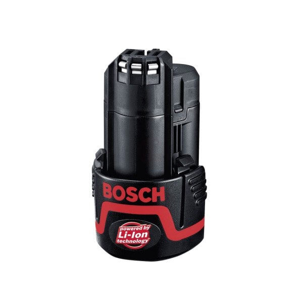 Bosch GBA 12V 2.0Ah Akü - 1600Z0002X