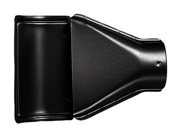 Bosch Sıcak Hava Açılı Nozülü 80x33,5 mm - 1609201751