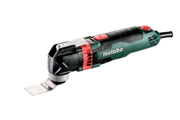 Metabo Çok Fonksiyonlu Makine MT 400 Quick