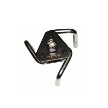 İzeltaş Yağ Filtresi Sökeceği Üç Ayaklı 63-120 mm