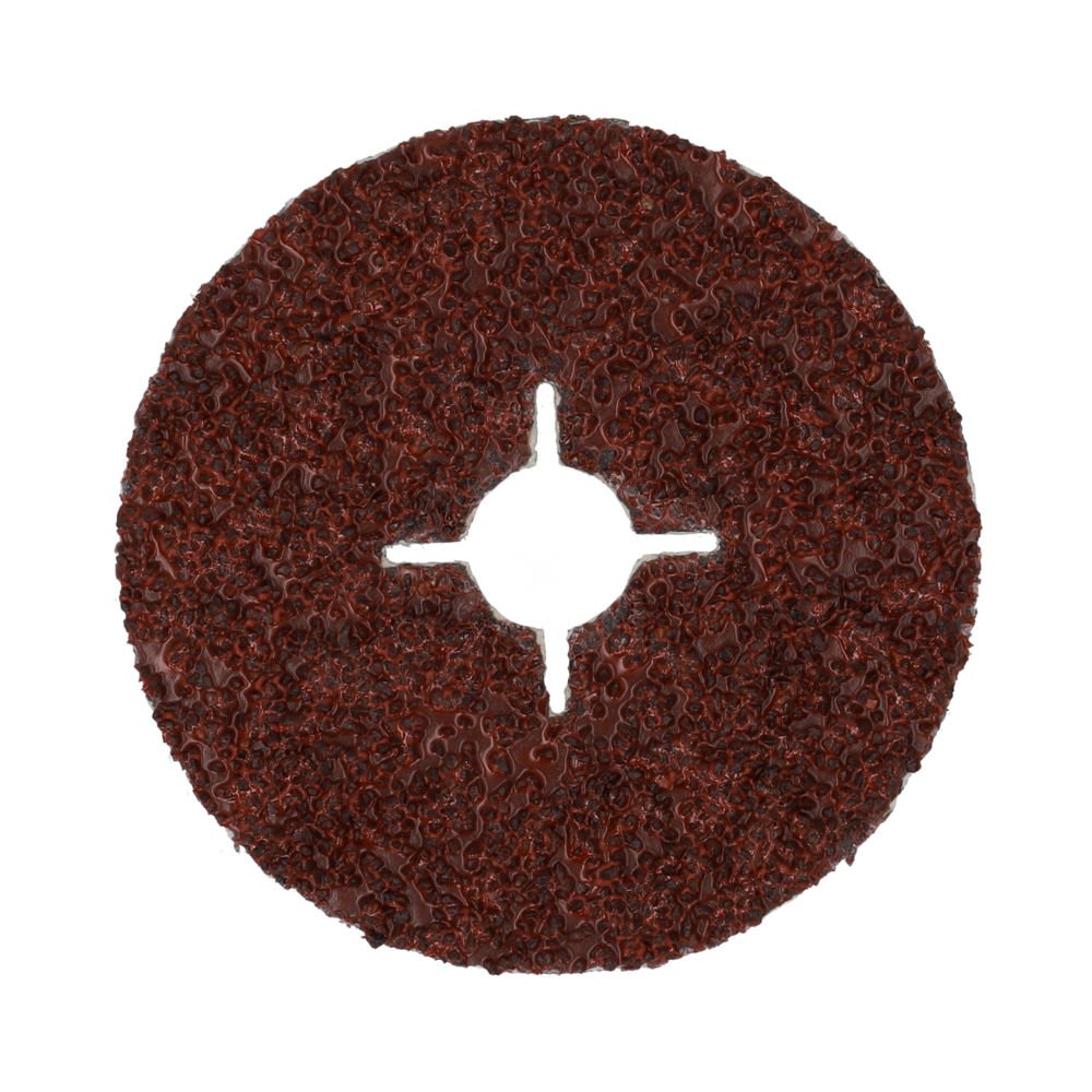 Norton Clipper Alüminyum Oksit Fiber Disk Düz DFI DS 115x22 TKF100 FLX P16 - 78072754521