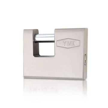 Yuma Ymk Kilit Kayar Asma Kilit 90 Mm