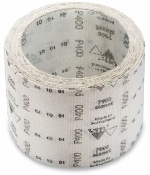 Sia Rulo Zımpara 7900 Sianet 115 mm x 10 Mt 150 Kum
