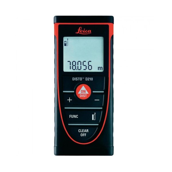 Leica DİSTO D210 LAZER METRE - LEICAD210