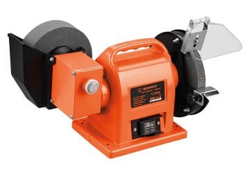 Somafix 200 mm Taş Motoru