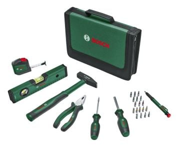 Bosch El Aleti Seti 25 Parça - 1600A0275J