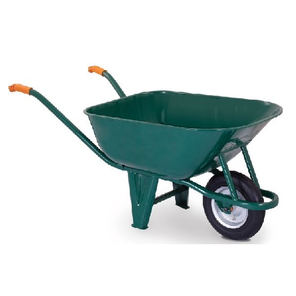 YAPAR El Arabası 3000 Tüp Burçlu