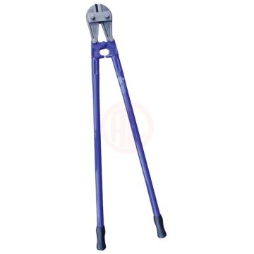 Yakar Dövme Çelik Kollu Demir Kesme Makası 08 mm 1,90 Kg