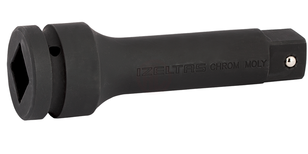 İzeltaş Havalı Lokma Ara Kol 1 İnç 250 mm