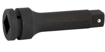 İzeltaş Havalı Lokma Ara Kol 1 İnç 250 mm