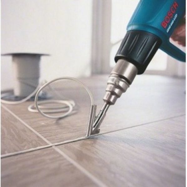 Bosch Sıcak Hava Redüktör Nozülü 20 mm - 1609201648