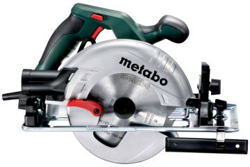 Metabo Daire Testere Makinesi KS 55 (160 mm)