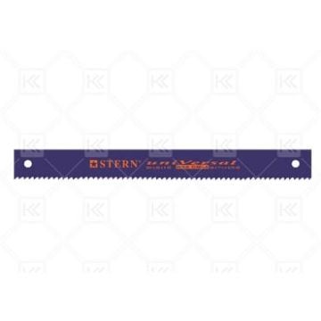 Stern Lama Testere (universal Dm05 M2) 600x50x2.5 8 Diş
