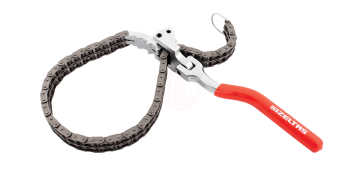 İzeltaş Yağ Filtresi Sökeceği Çift Zincirli 60x160 mm