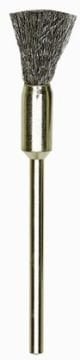 Proxxon Pimli Tel Fırça 8 mm (2 Parça) (28951)