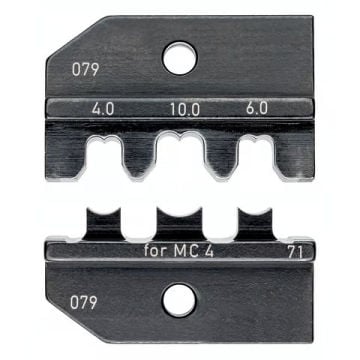 Knipex 974971 Crimpeinsatz