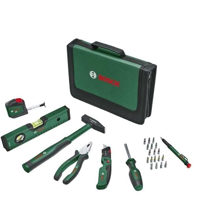 Bosch El Aleti Seti 25 Parça - 1600A0275K
