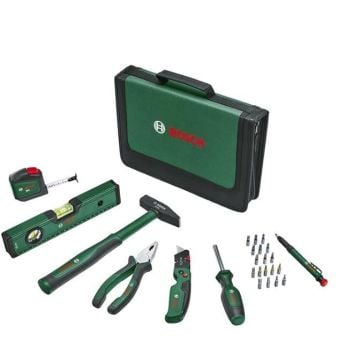 Bosch El Aleti Seti 25 Parça - 1600A0275K