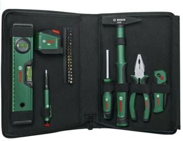 Bosch El Aleti Seti 25 Parça - 1600A0275K