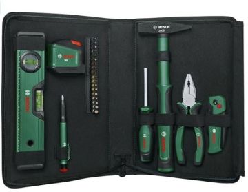 Bosch El Aleti Seti 25 Parça - 1600A0275K