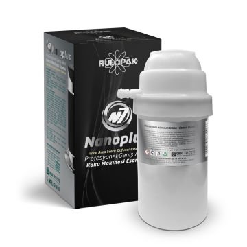 Rulopak Nanoplus M7 Havana Koku Kartuşu 200 ml