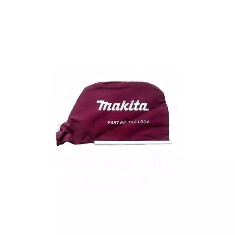 Makita Bez Toz Torbası (PC1100 İçin) (122193-4)