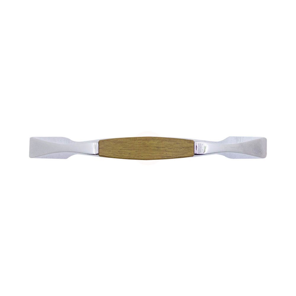 Pimador 10851282999  Radus Kulp Krom Cevız 128Mm1085128299 - 10851282999