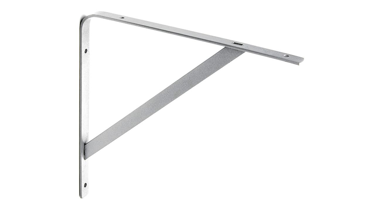 Ermo Sakarta Rafaltı 20X20 Cm Gümüş (189 06)