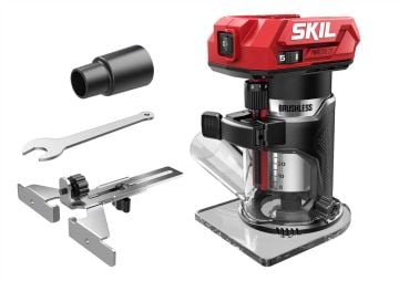 Skil Compact 3170CA Akülü Freze