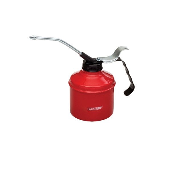 Altaş 103/500 MADENİ YAĞDANLIK 500 GR - 03010203004