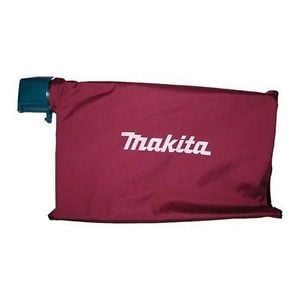 Makita Bez Toz Torbası (N1923B İçin) (122230-4)