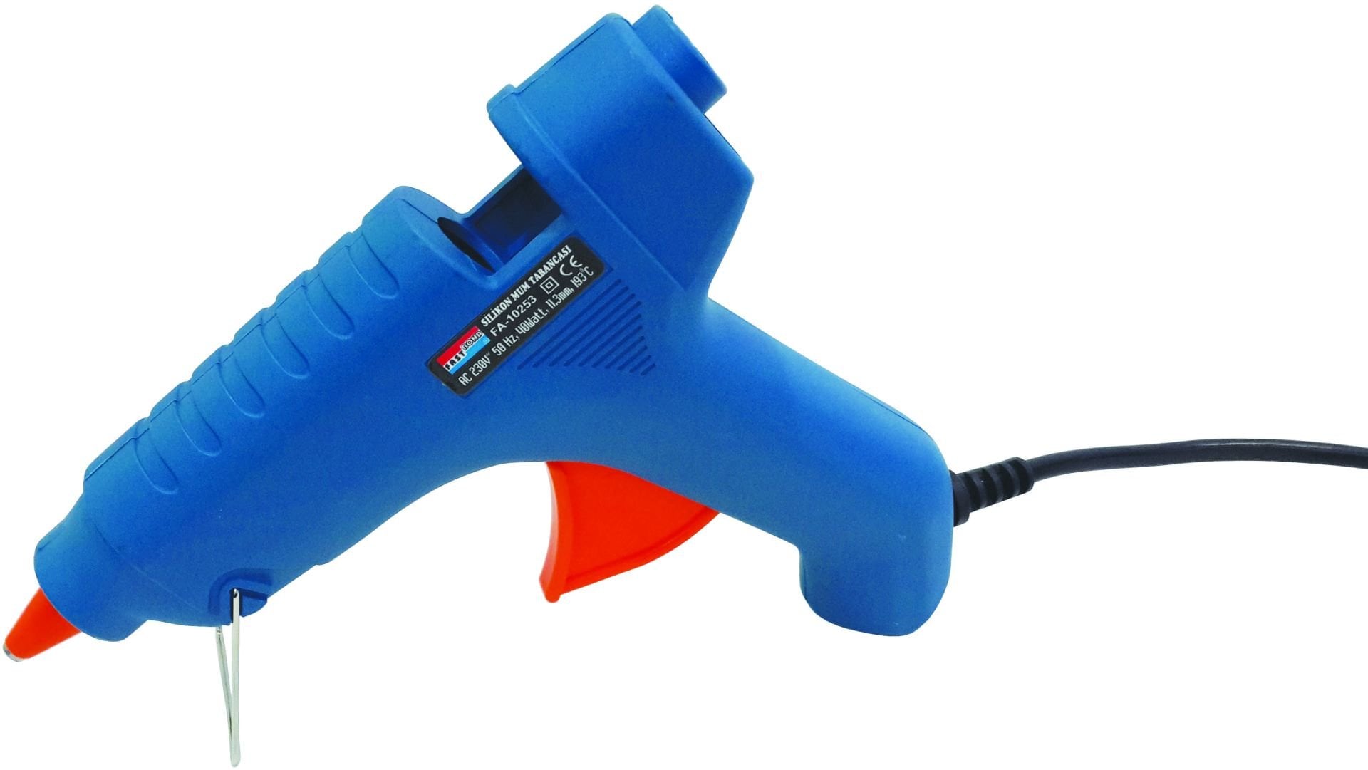 Fastbond Silikon Tabancası  - FAS10253