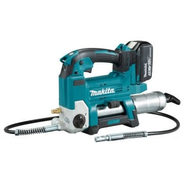 Makita Akülü Gres Tabancası DGP180RT (1 x Akü)