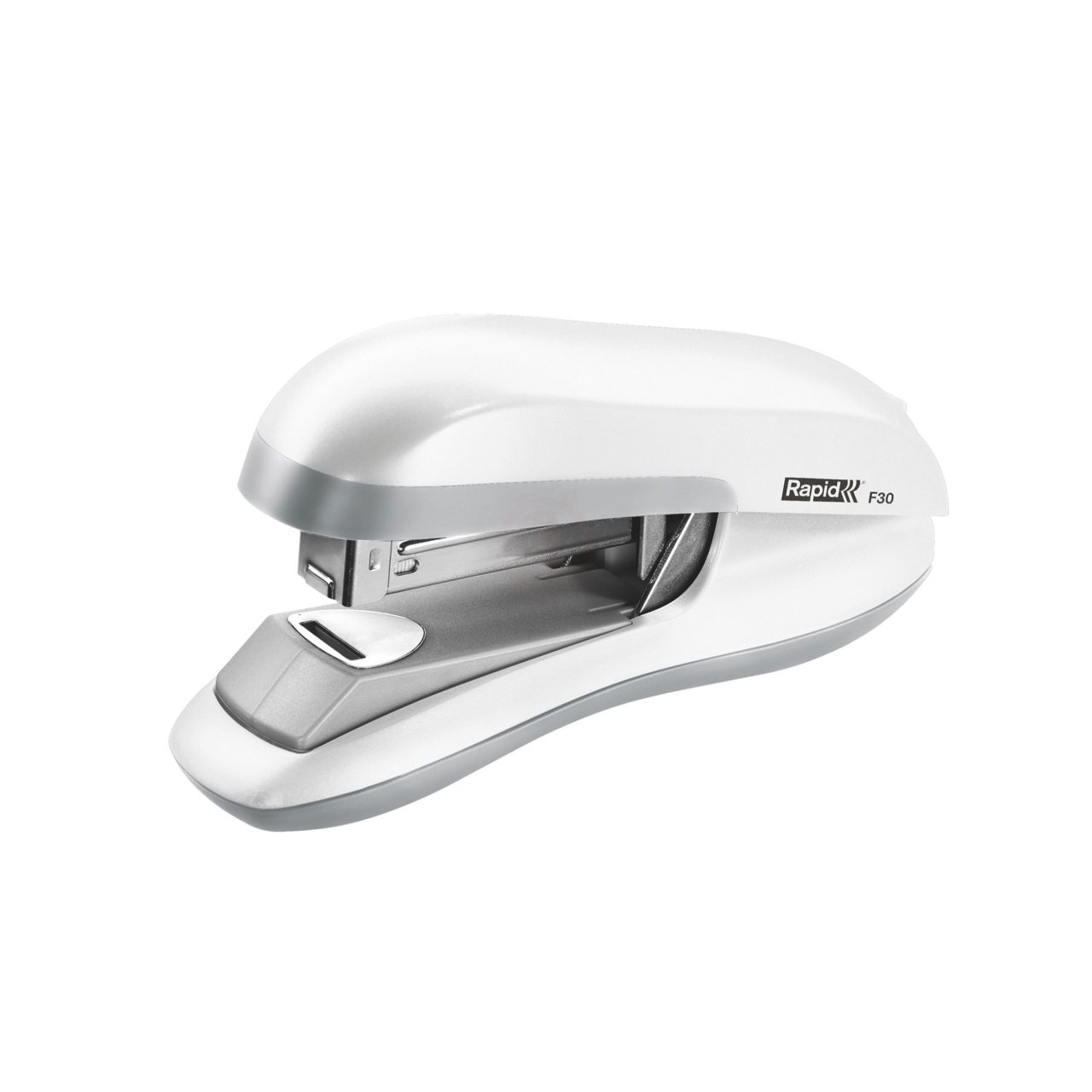 Rapid F30 Mekanik Zımba Makinası Beyaz - 5000358