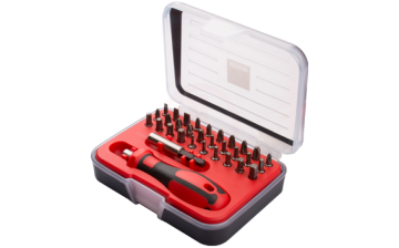 Ceta Form 32 Parça Bits Tornavida Takımı