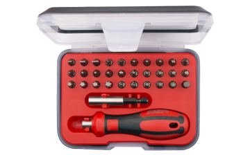 Ceta Form 32 Parça Bits Tornavida Takımı