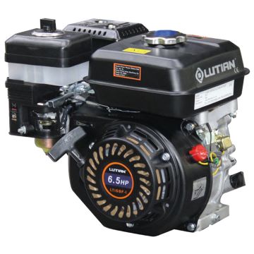 Lutian Lt168-1 6,5 Hp Benzinli Motor - LTMB503