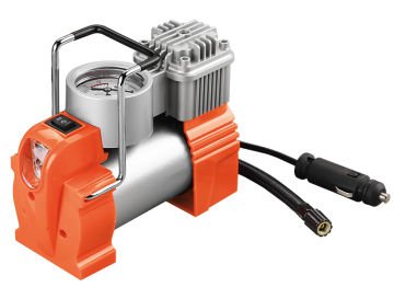 Somafix SFAK-12A Araç Kompresörü