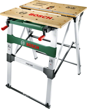 Bosch Çalışma Tezgahı PWB 600 (Daire Testere İçin) - 0603B05200