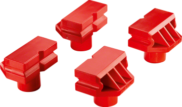 Bosch Çalışma Tezgahı PWB 600 (Daire Testere İçin) - 0603B05200