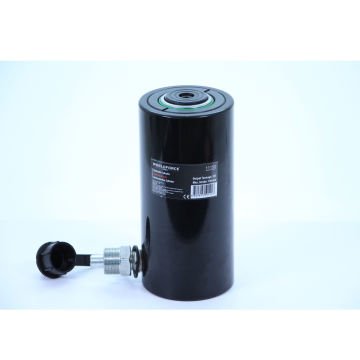 Worldforce Hidrolik Silindir 20 Ton 100 mm (700 Bar) (11153)