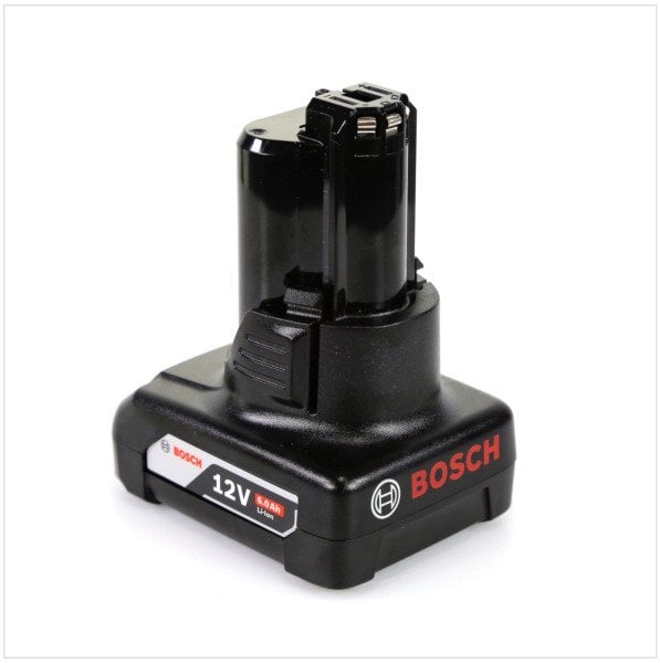 Bosch Akü GBA 12V 6,0 Ah - 1600A00X7H